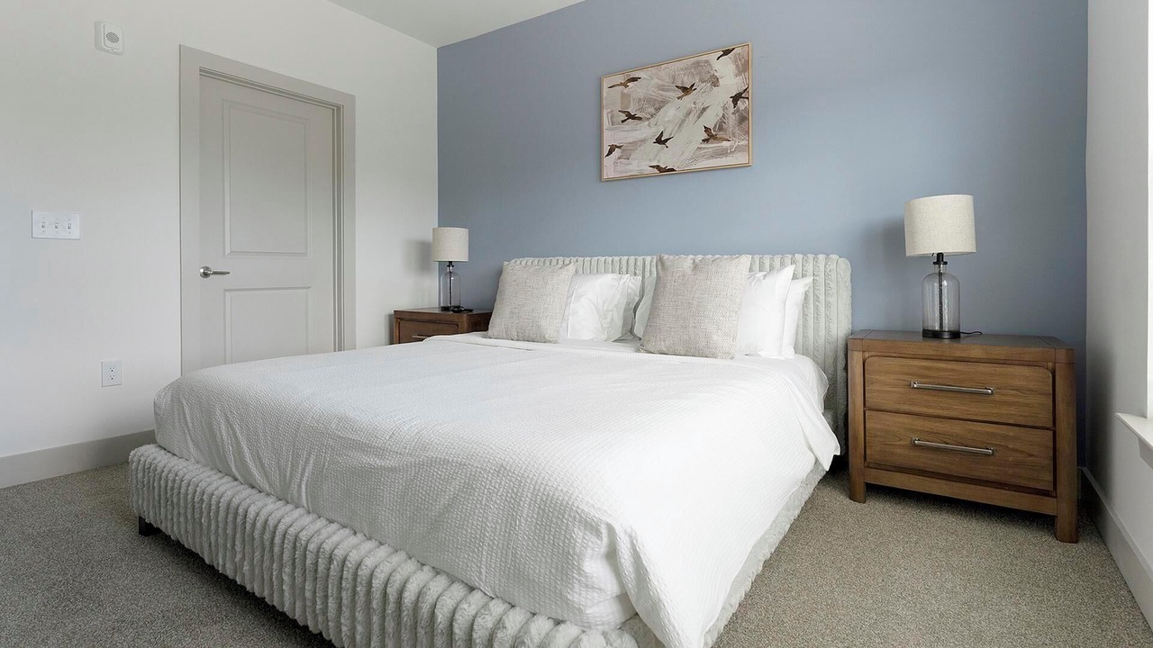 Photo of Bedroom in Carolina Forest