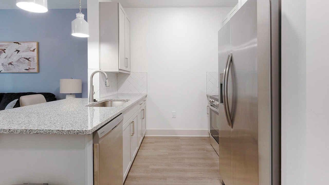 Photo of Kitchen in Carolina Forest