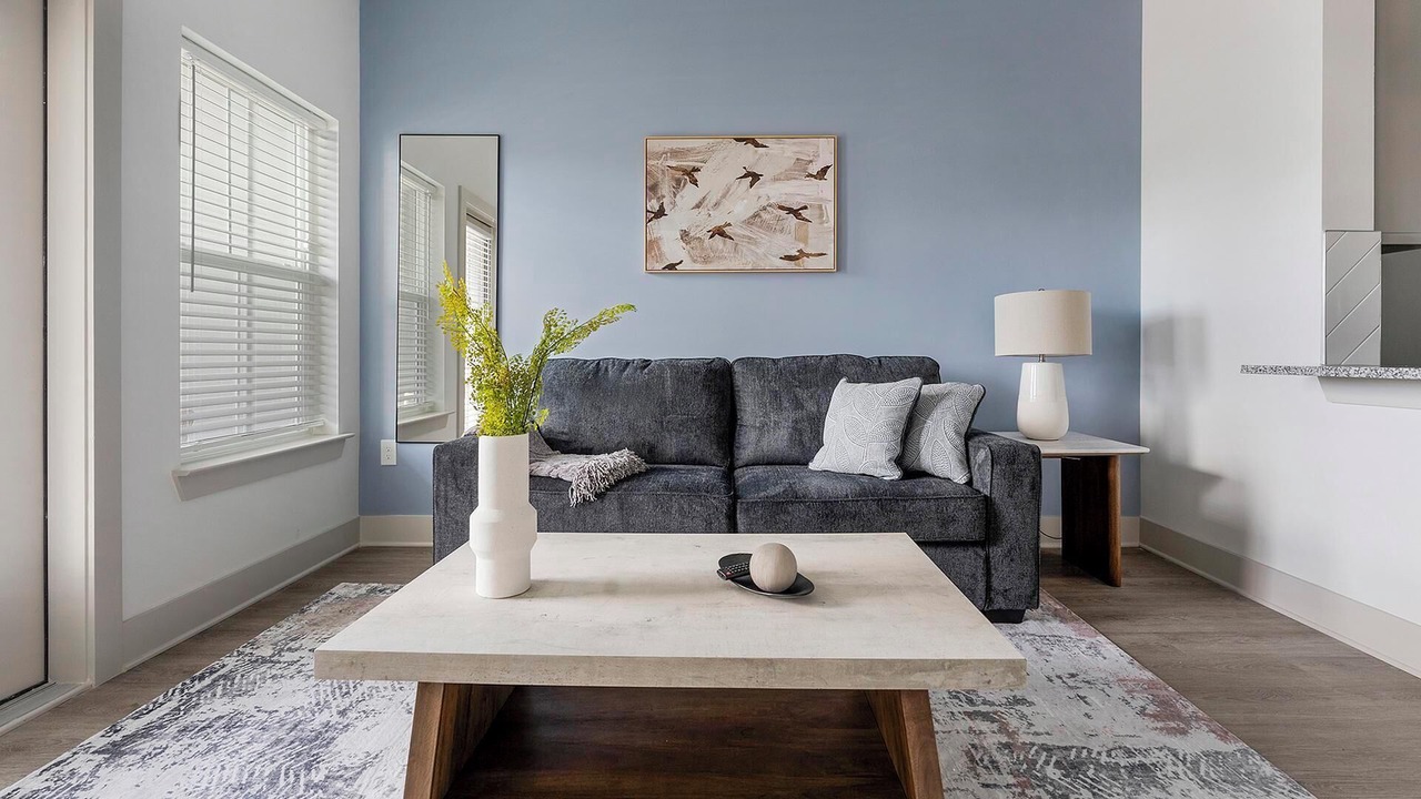 Photo of Livingroom in Carolina Forest