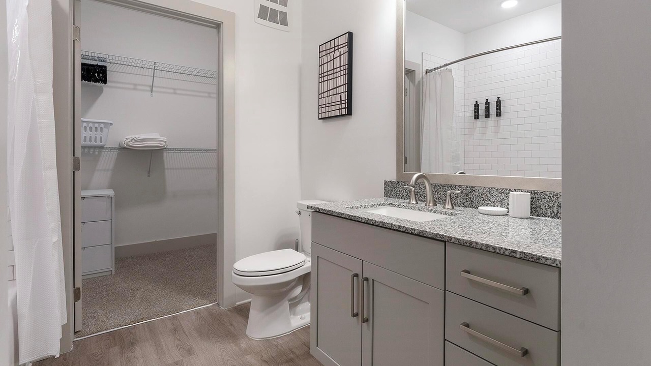 Photo of Bathroom in Carolina Forest