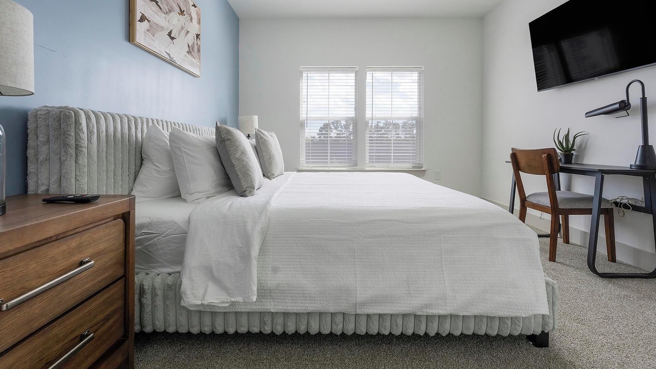 Photo of Bedroom in Carolina Forest