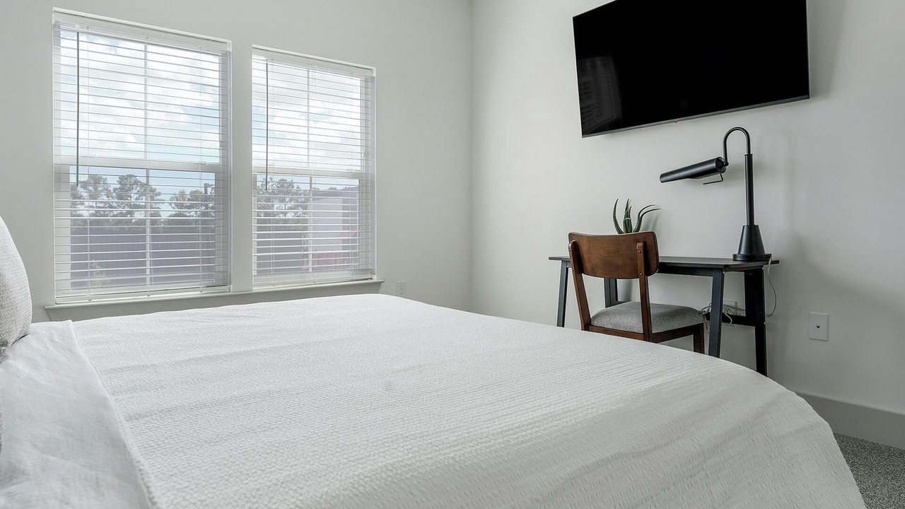 Photo of Bedroom in Carolina Forest