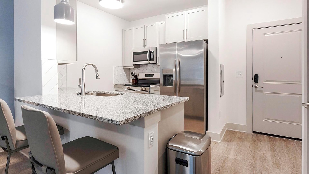 Photo of Kitchen in Carolina Forest