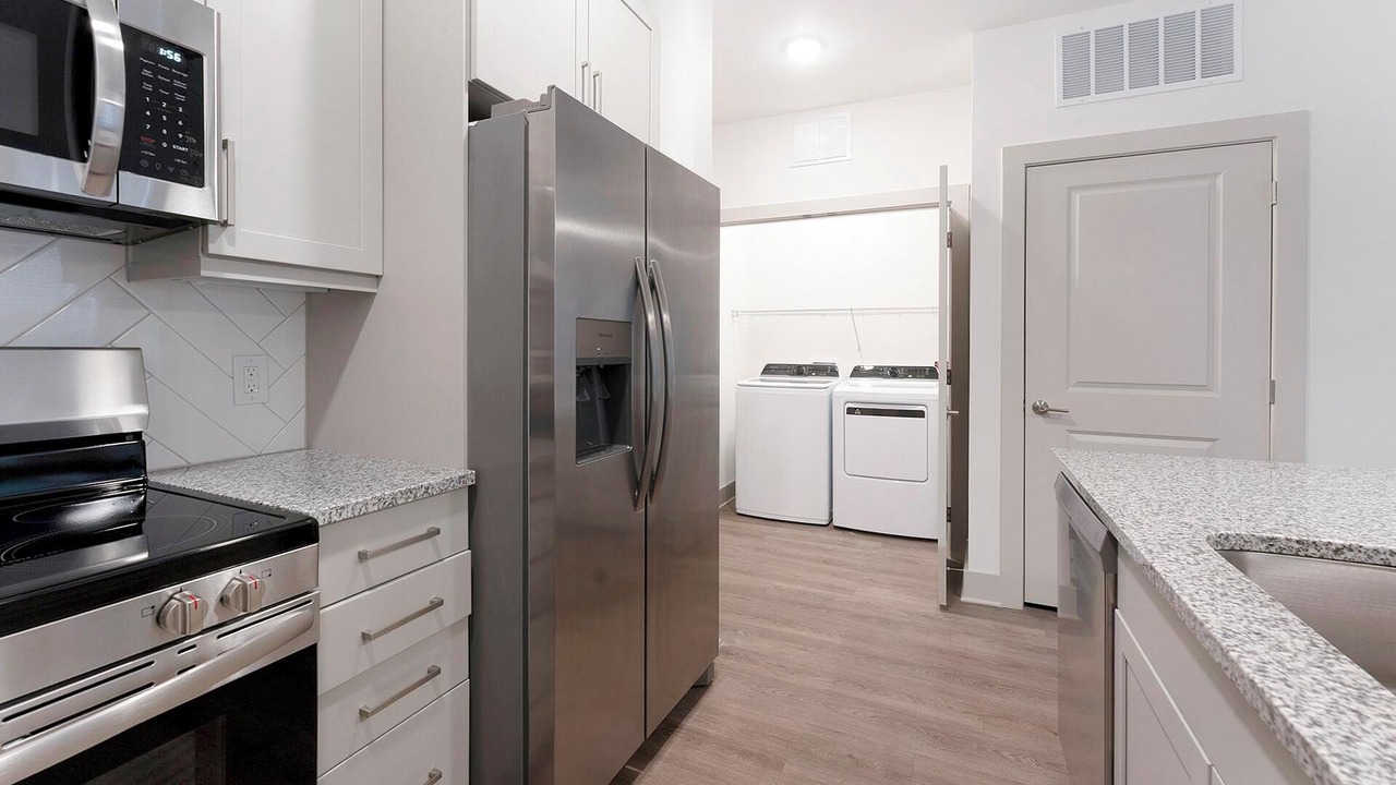 Photo of Kitchen in Carolina Forest