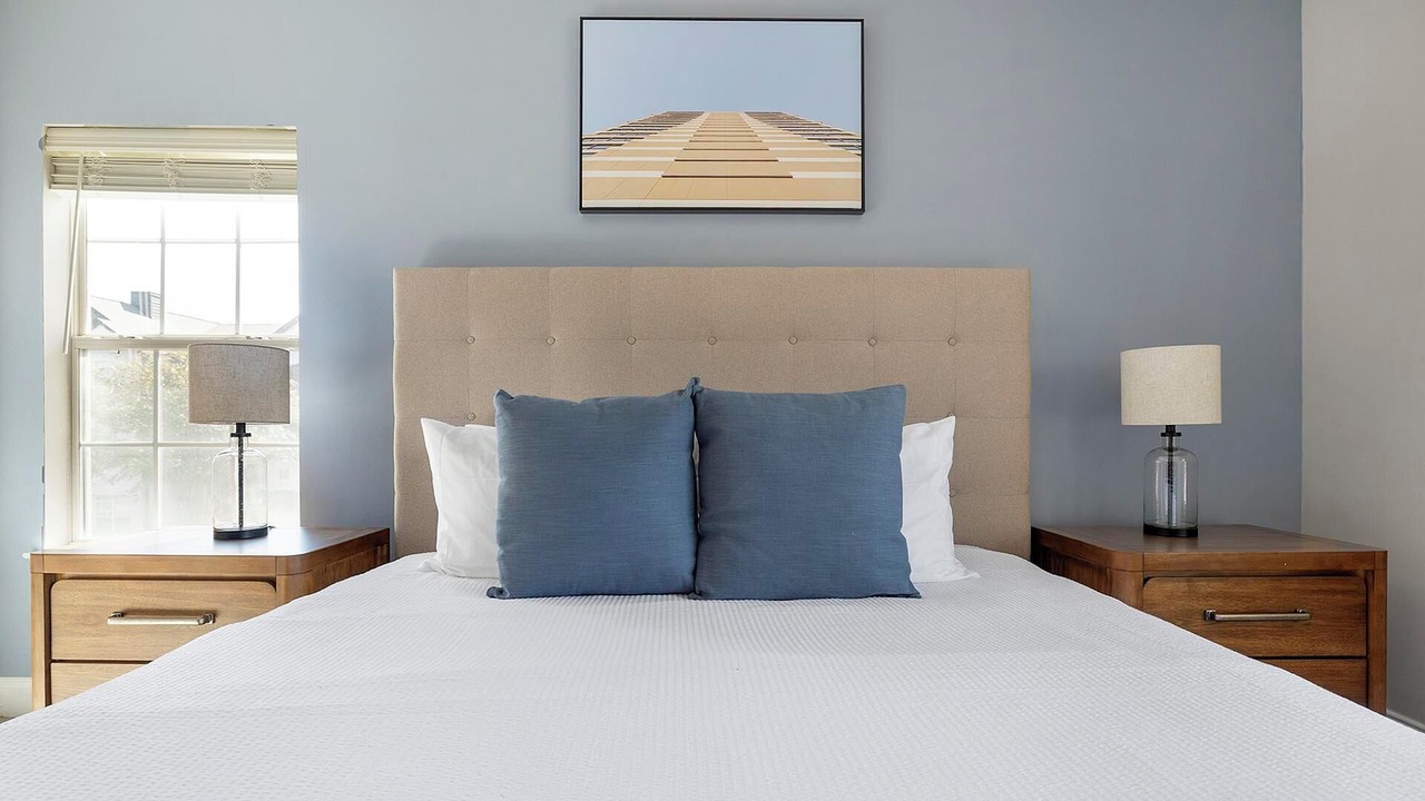 Photo of Bedroom in McDonough