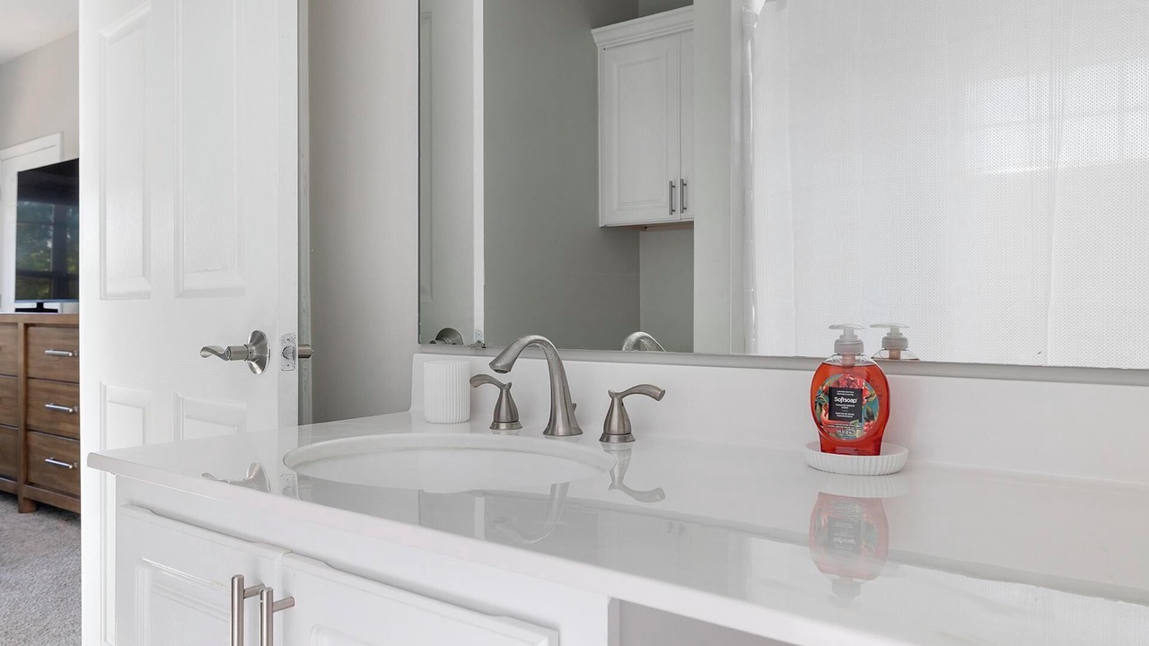 Photo of Bathroom in McDonough