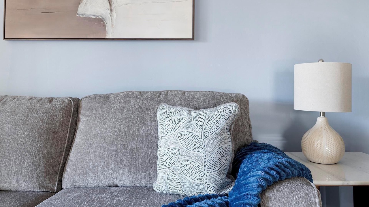 Photo of Livingroom in McDonough