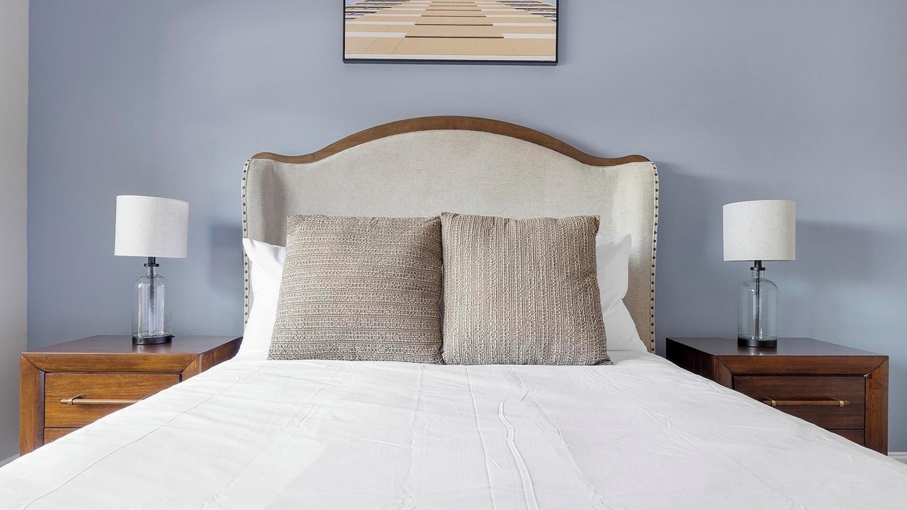 Photo of Bedroom in McDonough