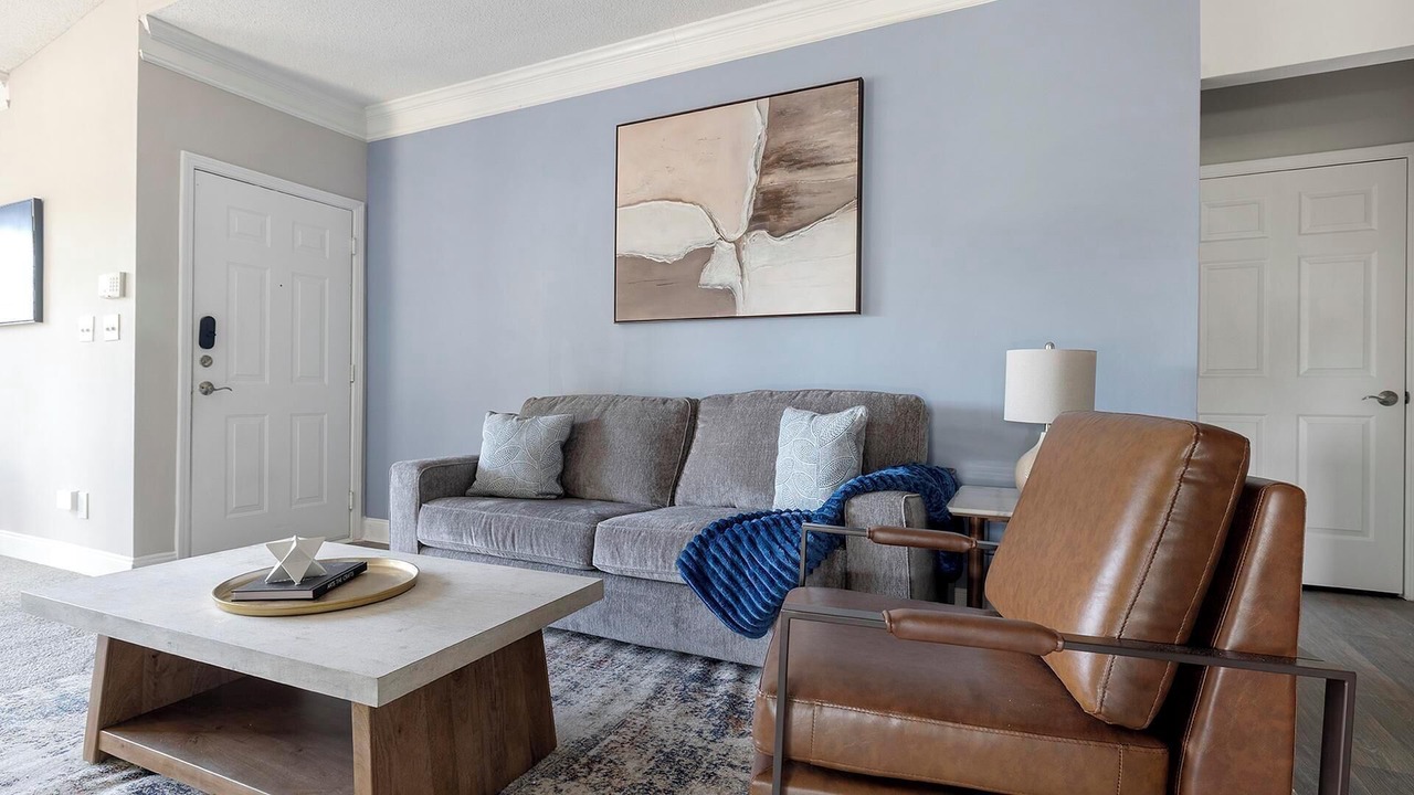 Photo of Livingroom in McDonough