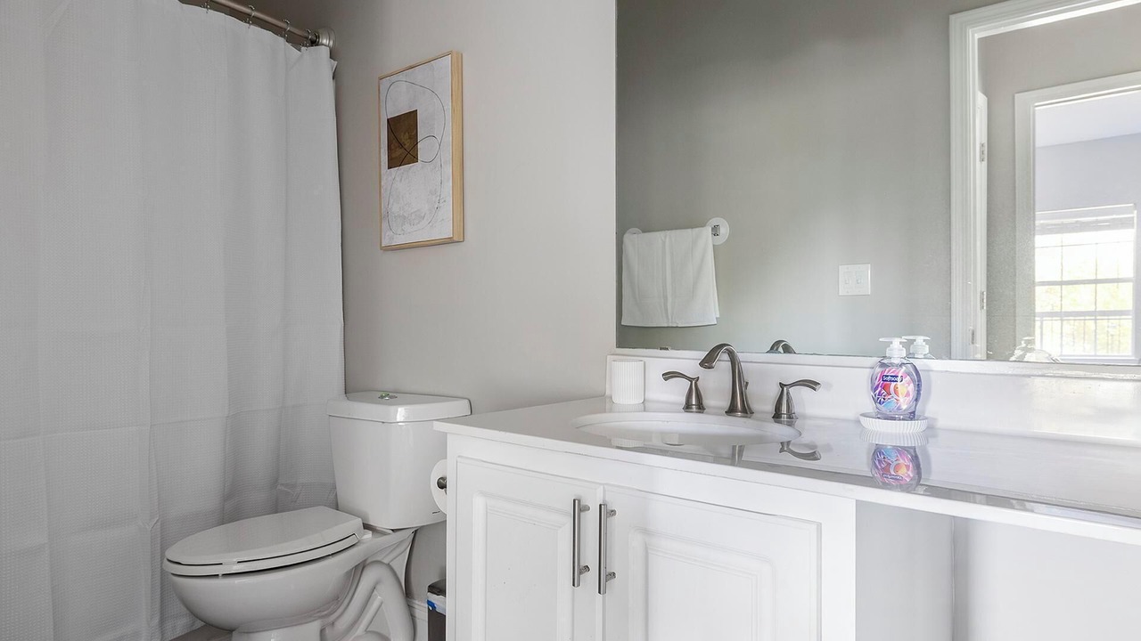 Photo of Bathroom in McDonough