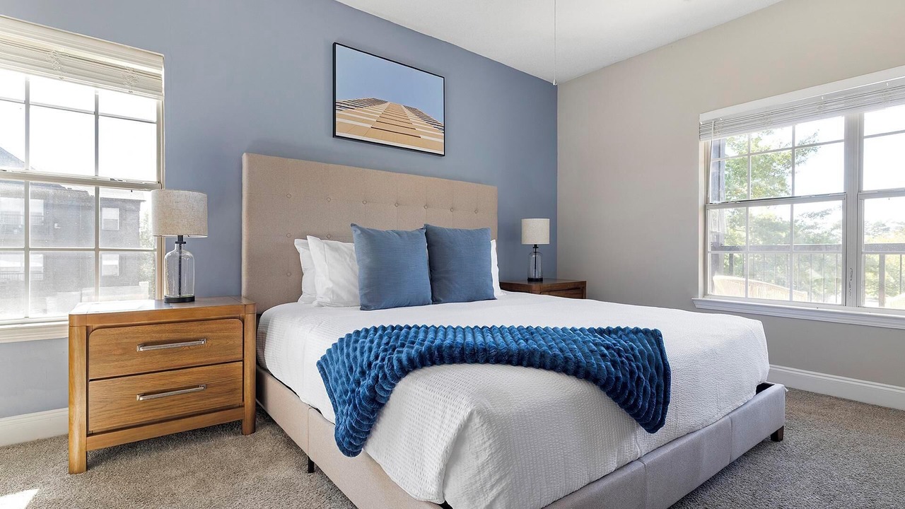 Photo of Bedroom in McDonough