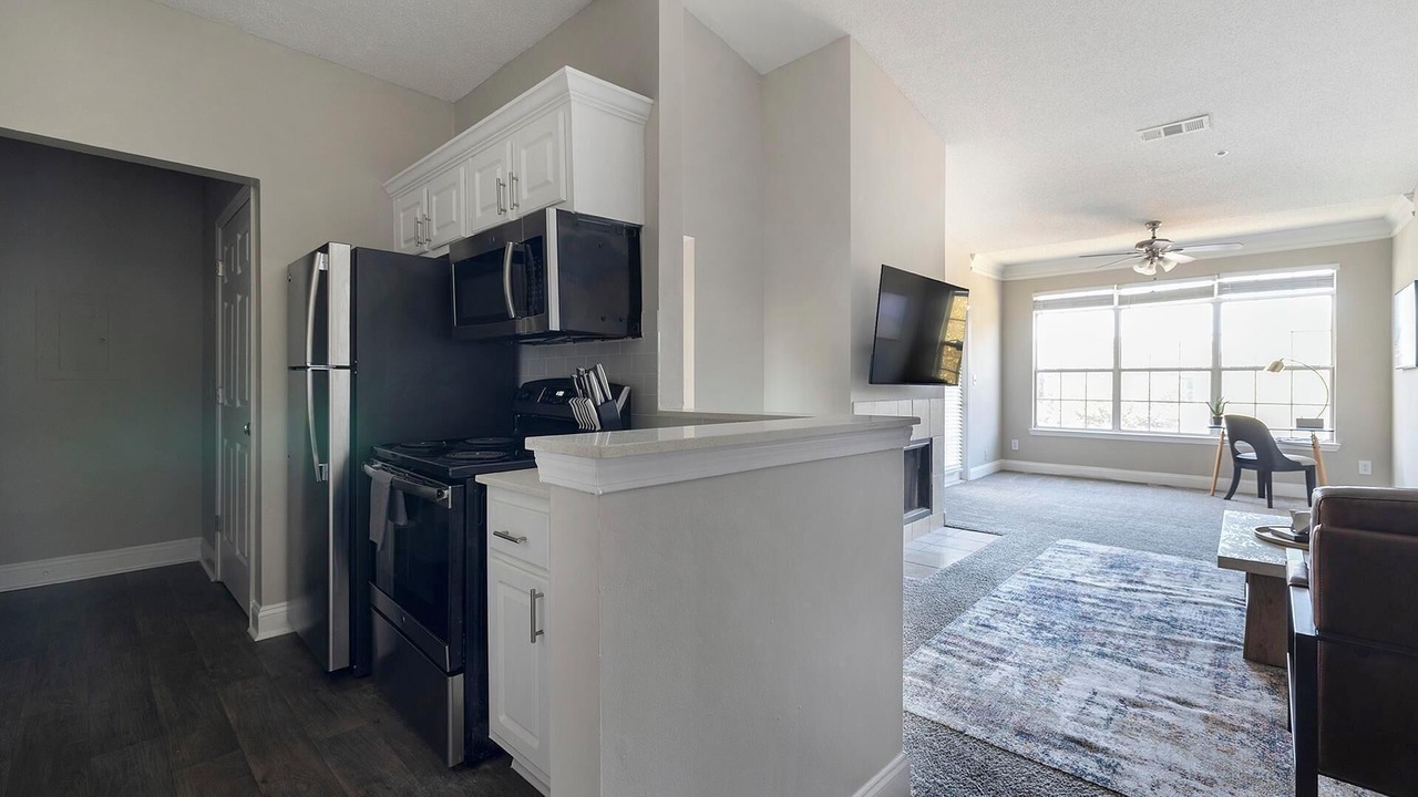 Photo of Kitchen in McDonough