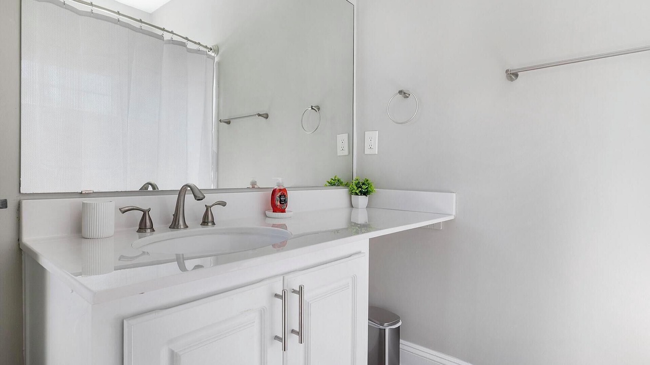 Photo of Bathroom in McDonough