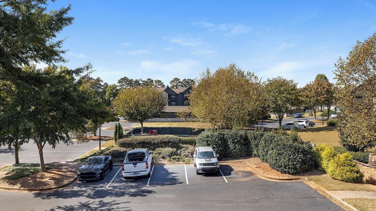 Photo of Outdoor in McDonough