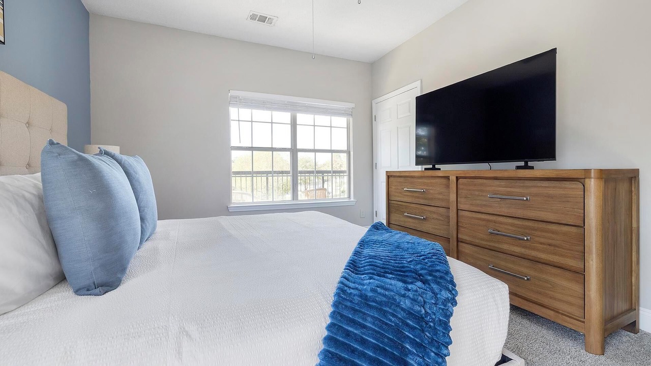 Photo of Bedroom in McDonough