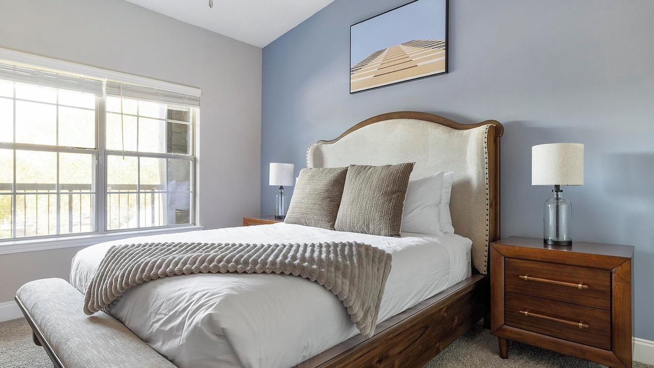 Photo of Bedroom in McDonough