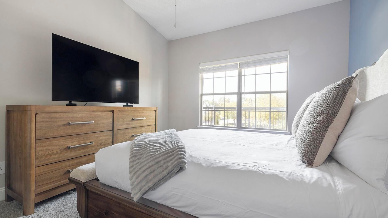 Photo of Bedroom in McDonough