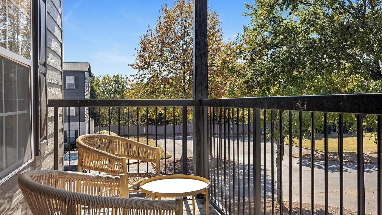 Photo of Outdoor in McDonough