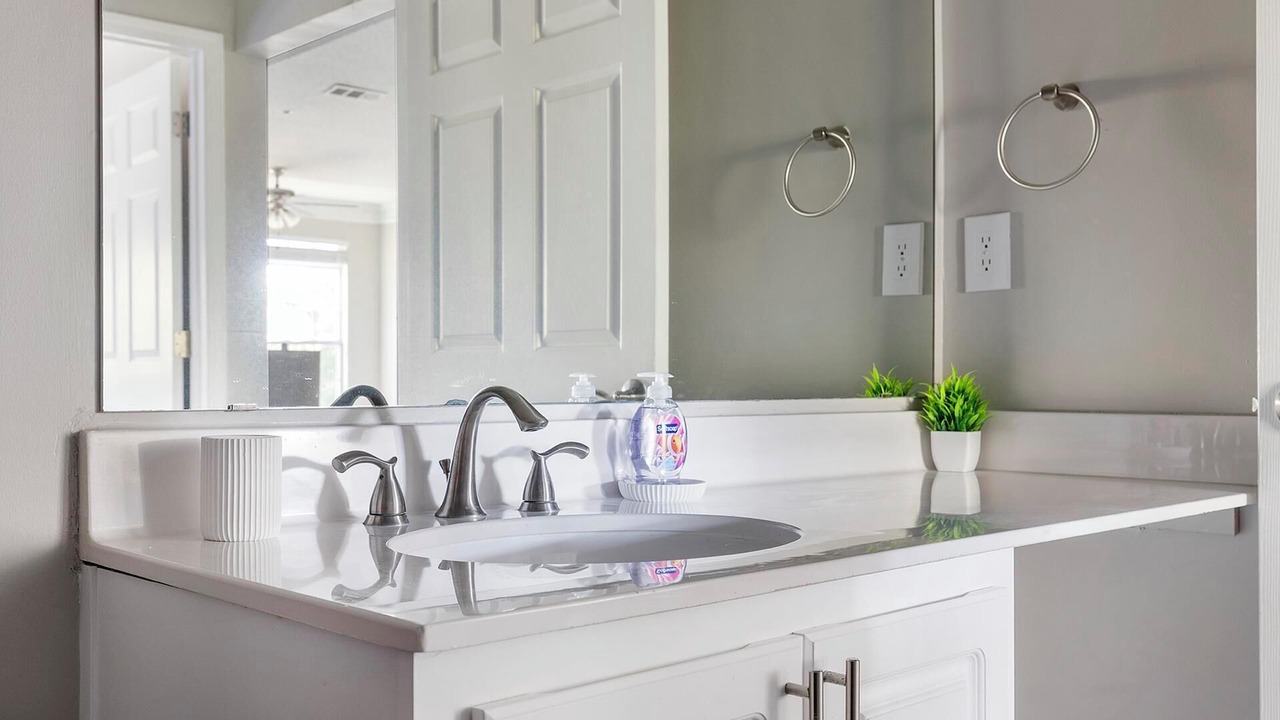 Photo of Bathroom in McDonough