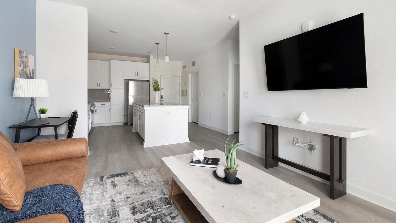 Photo of Livingroom in Northside
