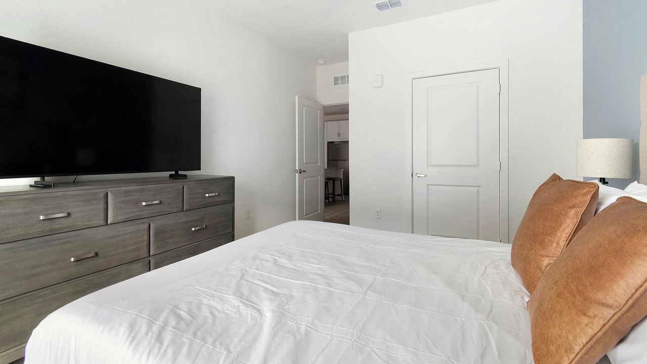 Photo of Bedroom in Northside