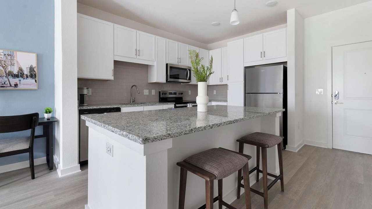 Photo of Kitchen in Northside