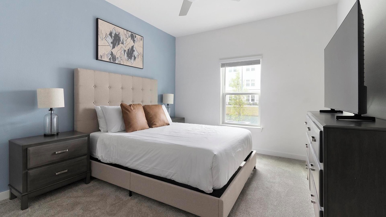 Photo of Bedroom in Northside