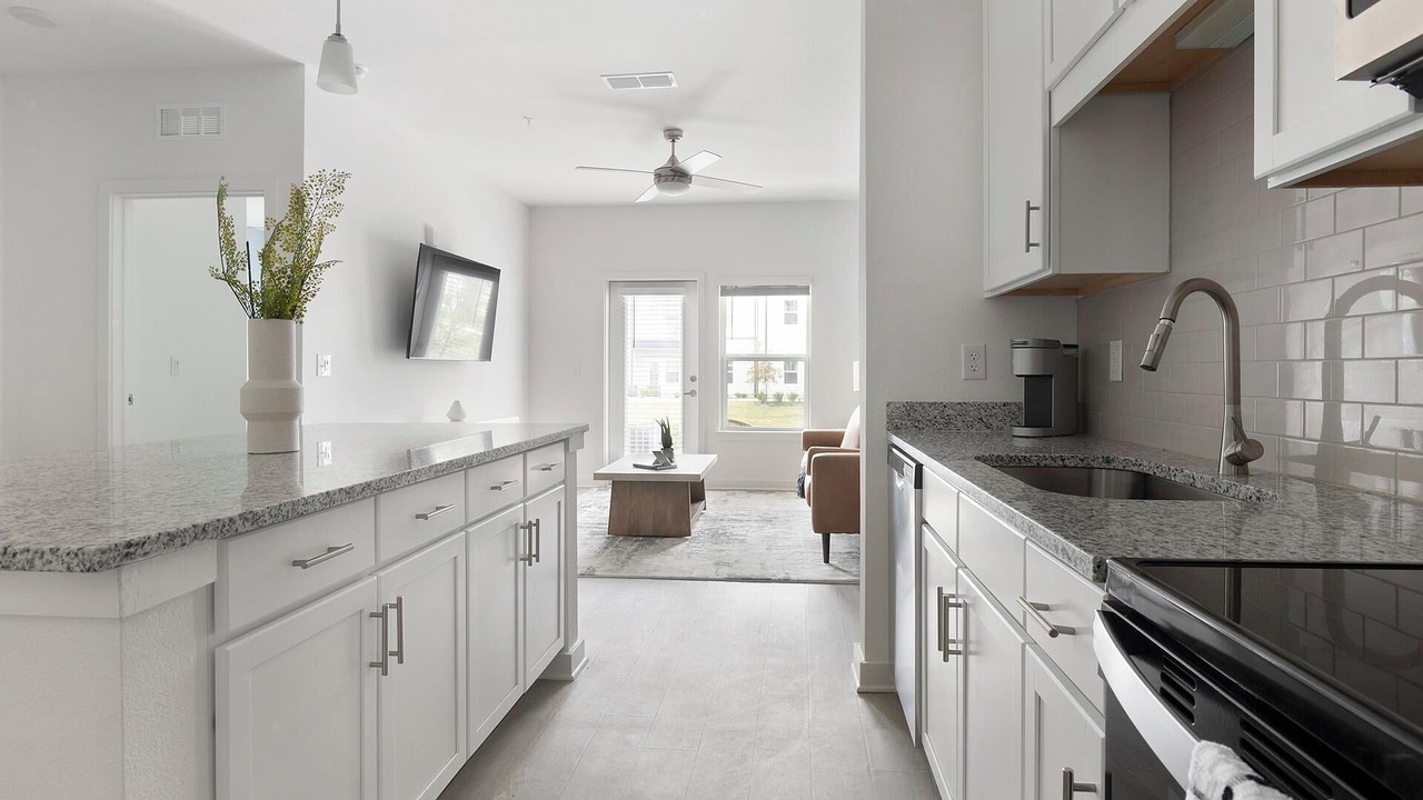 Photo of Kitchen in Northside