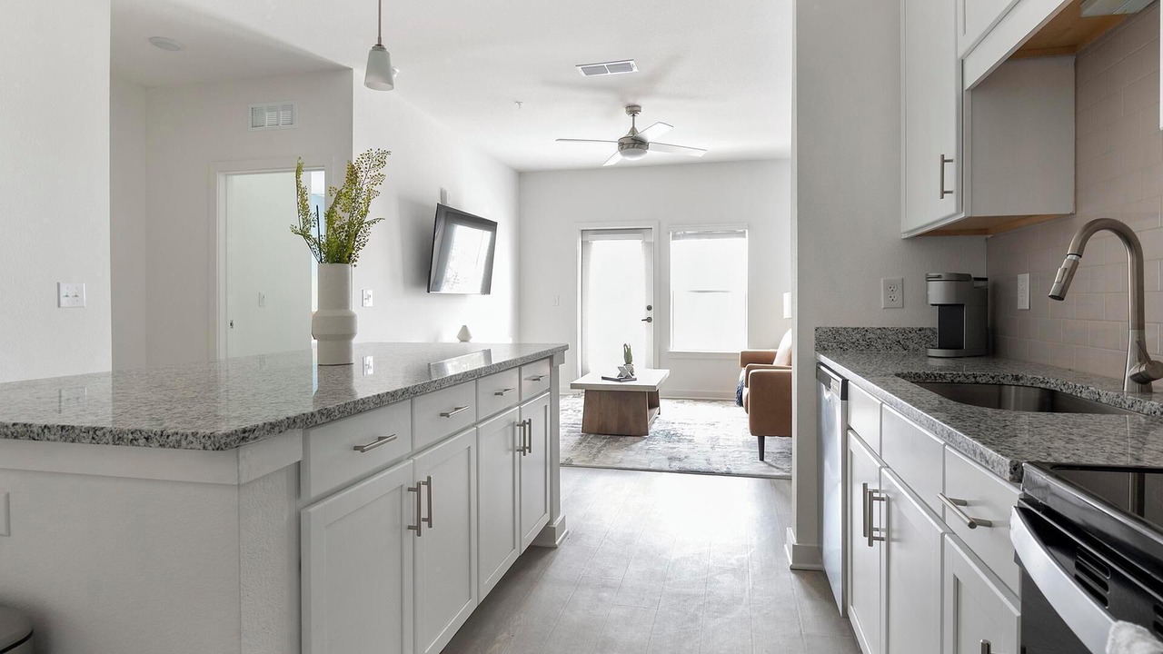 Photo of Kitchen in Northside