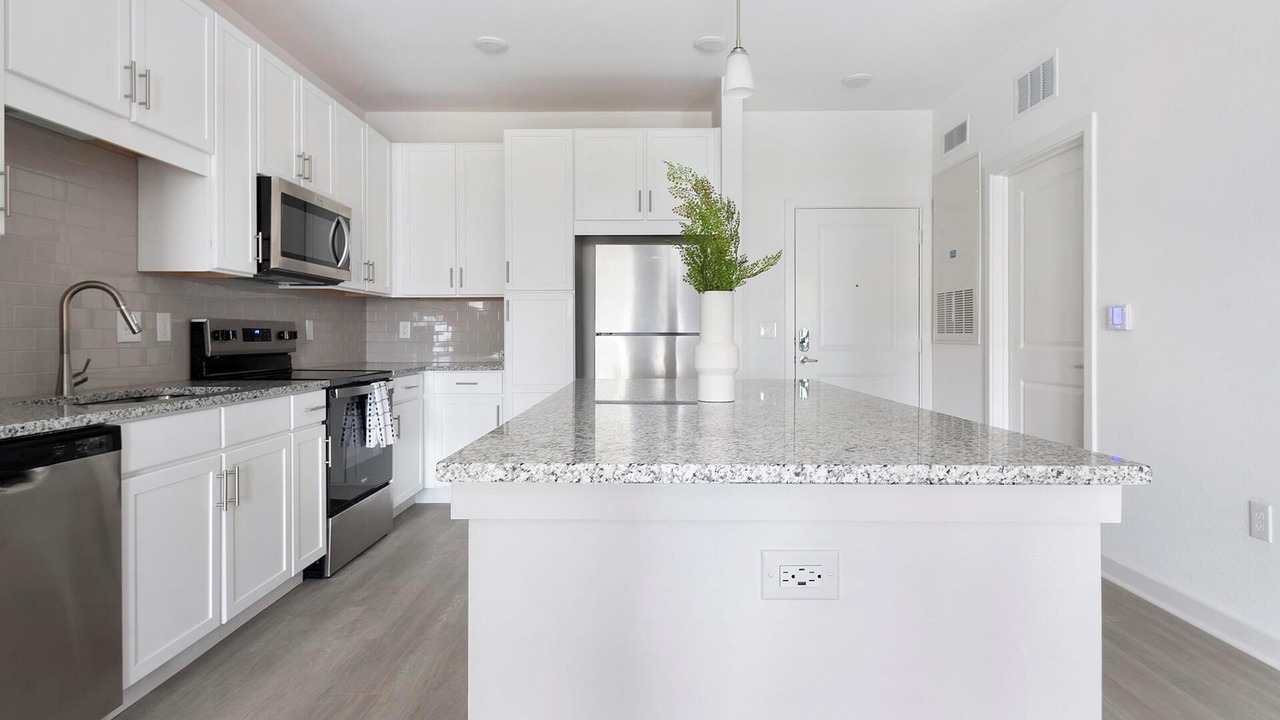 Photo of Kitchen in Northside