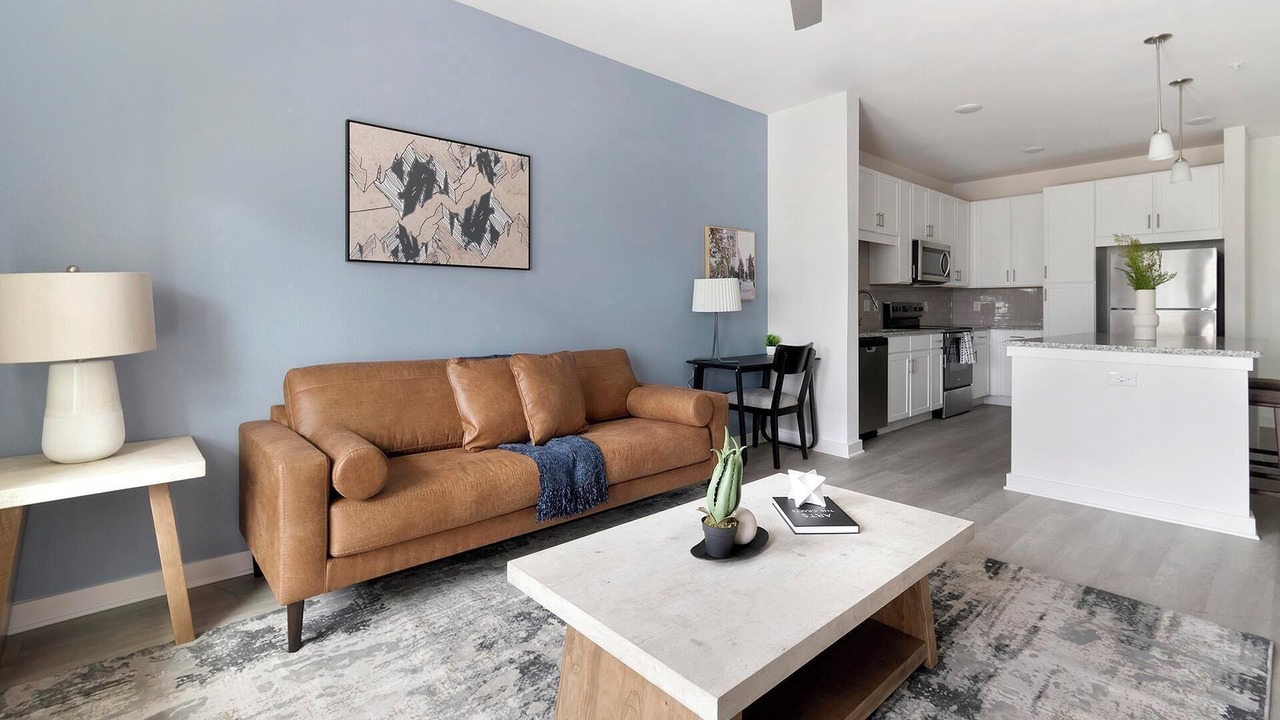 Photo of Livingroom in Northside