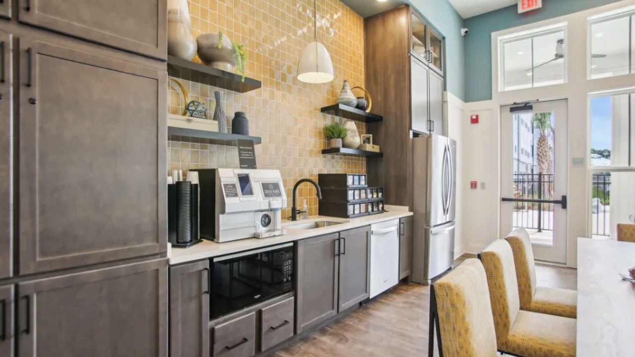 Photo of Kitchen in Northside