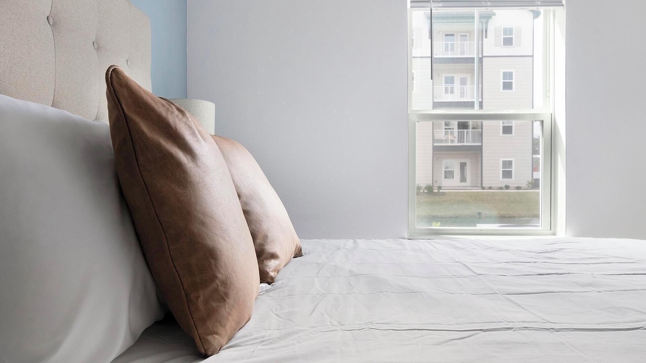 Photo of Bedroom in Northside