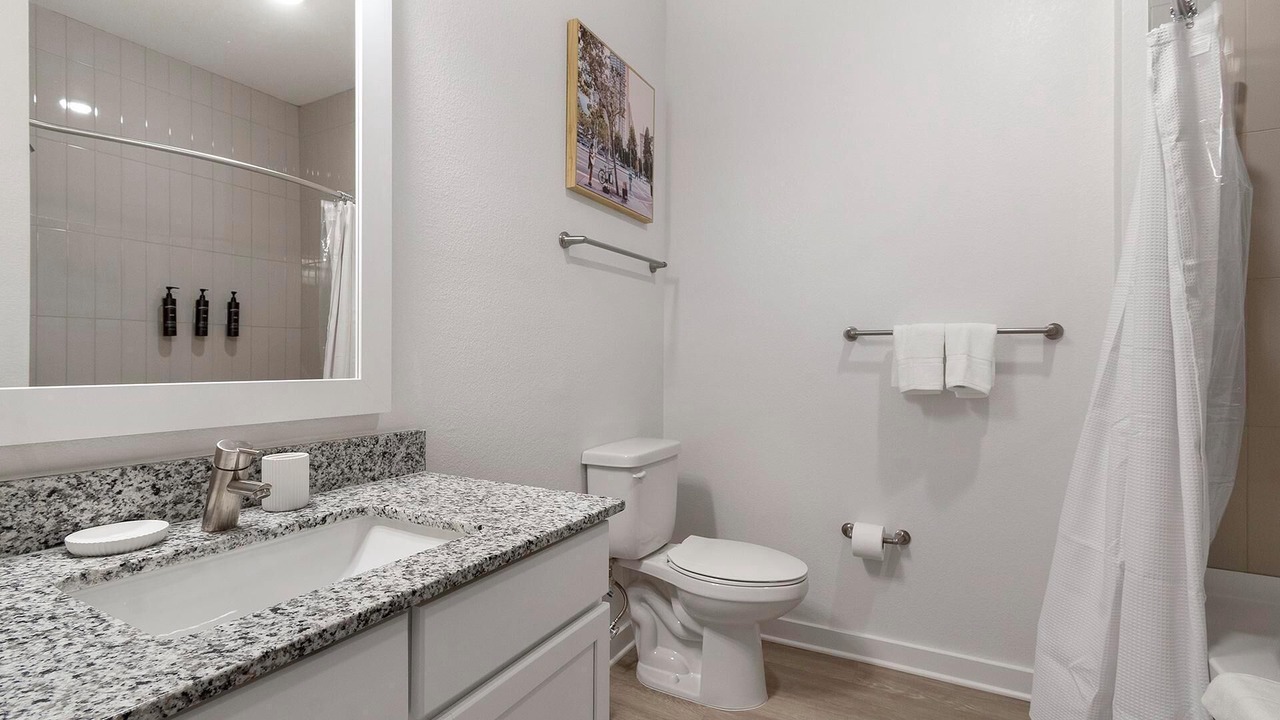 Photo of Bathroom in Northside