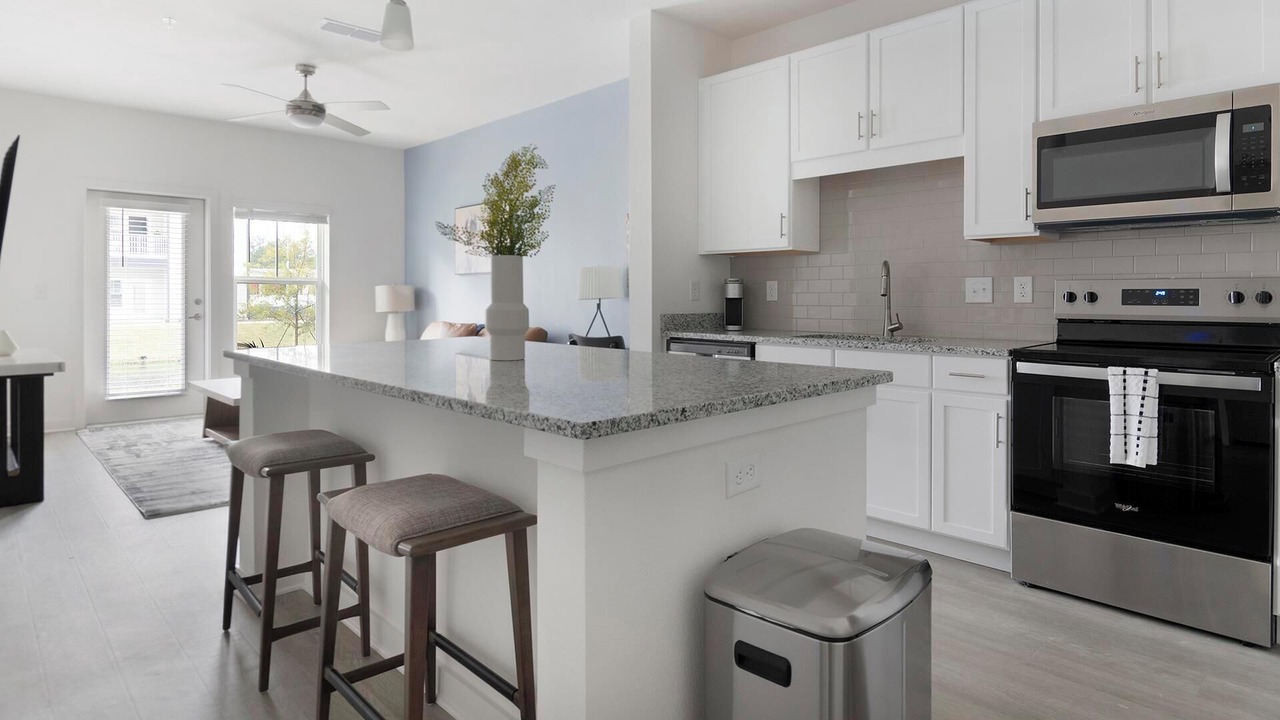 Photo of Kitchen in Northside