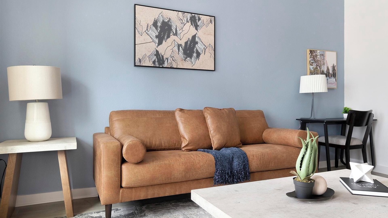 Photo of Livingroom in Northside