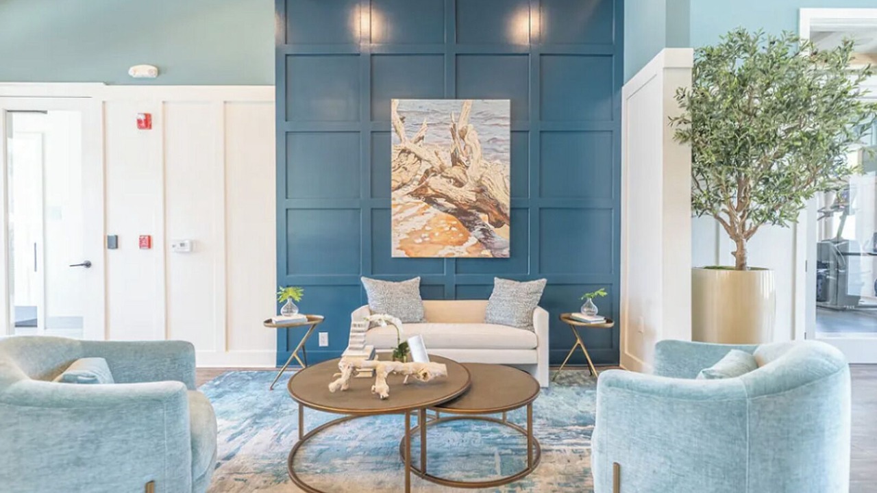 Photo of Livingroom in Northside