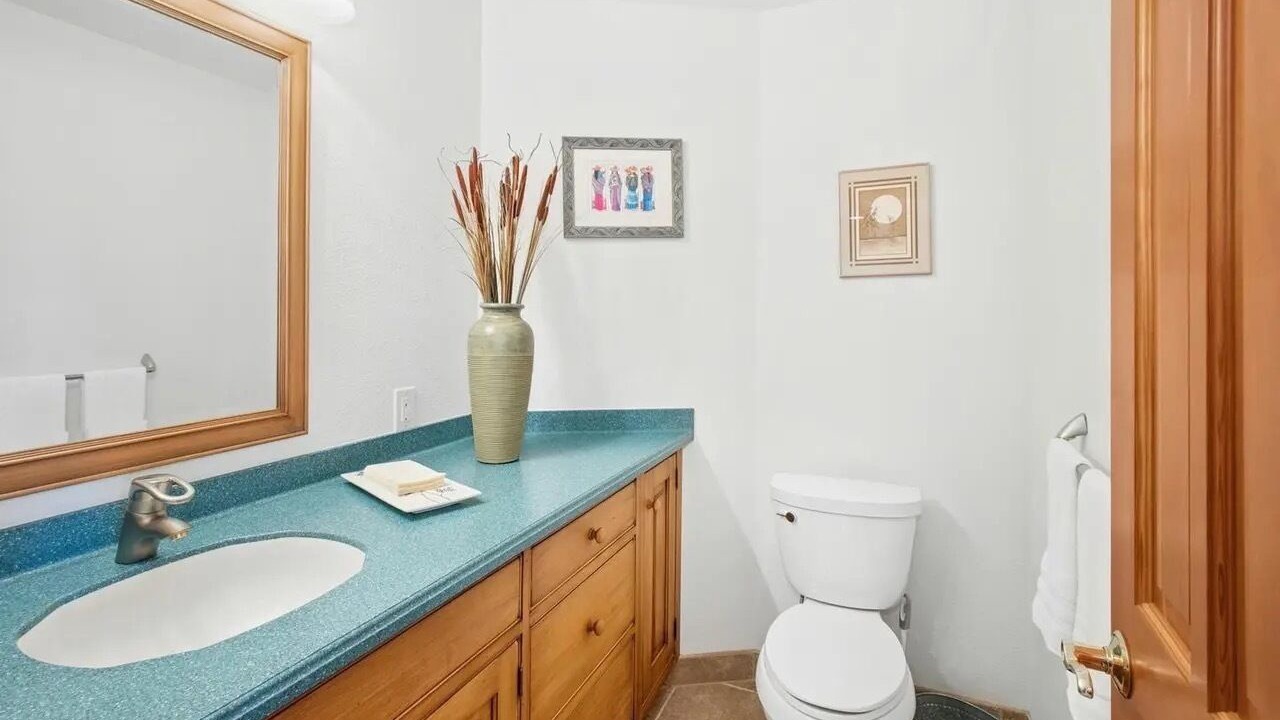 Photo of Bathroom in Upper Black Eddy