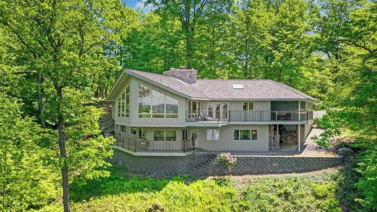 Photo of Outdoor in Upper Black Eddy