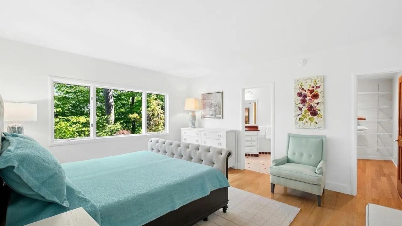 Photo of Bedroom in Upper Black Eddy