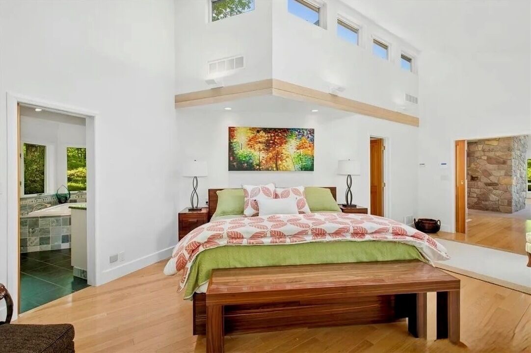 Photo of Bedroom in Upper Black Eddy