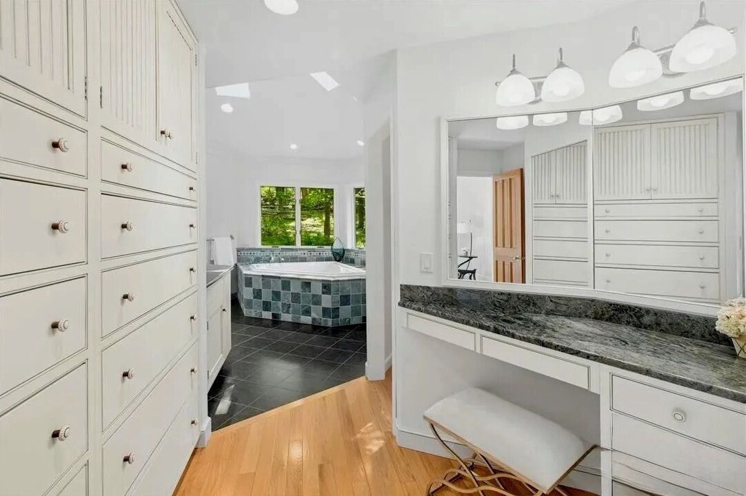 Photo of Bathroom in Upper Black Eddy