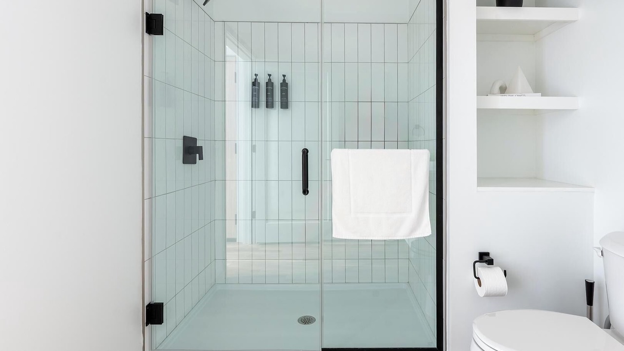 Photo of Bathroom in Haverhill