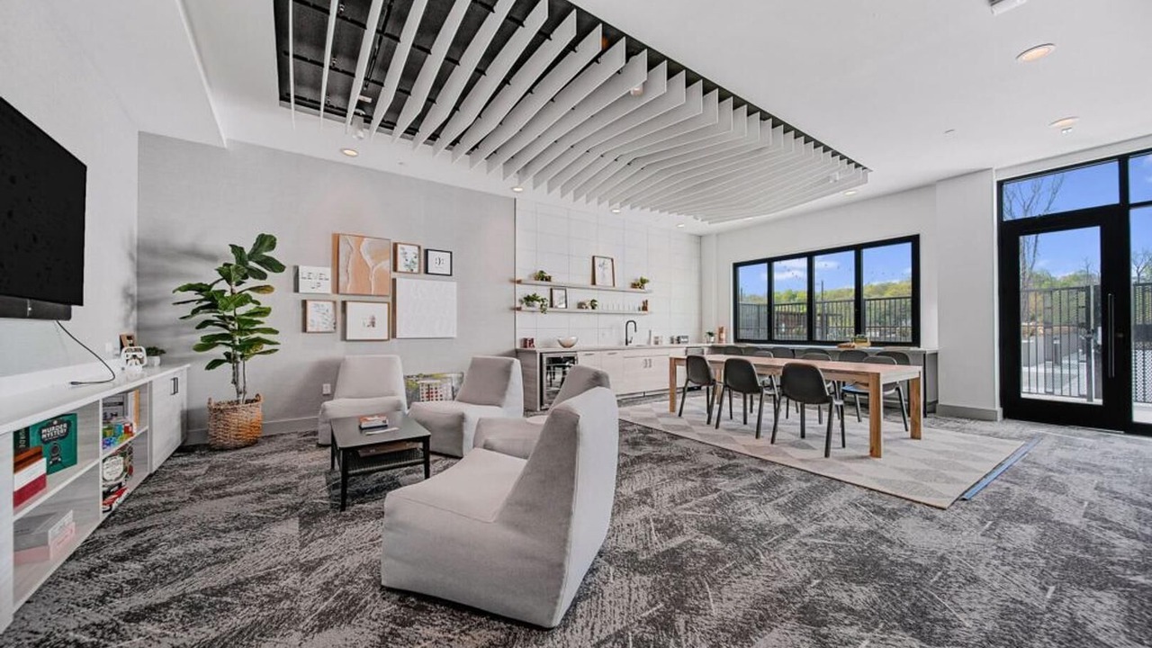 Photo of Livingroom in Haverhill