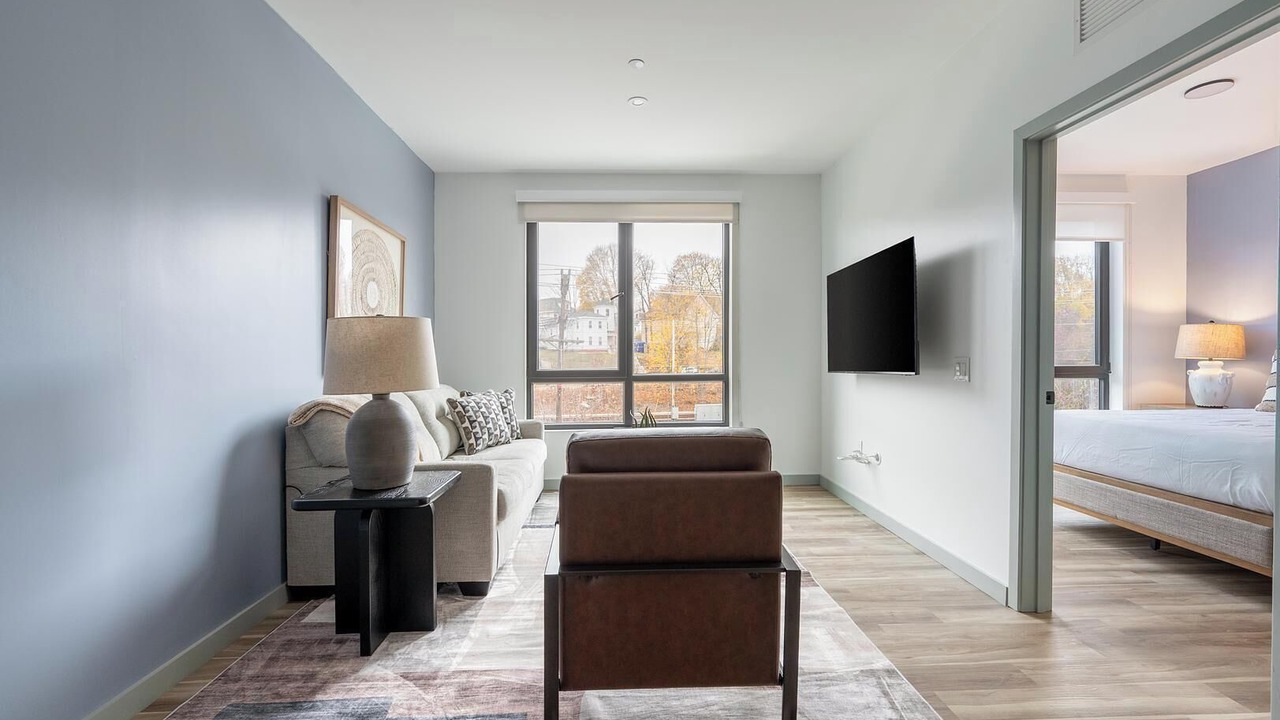 Photo of Livingroom in Haverhill