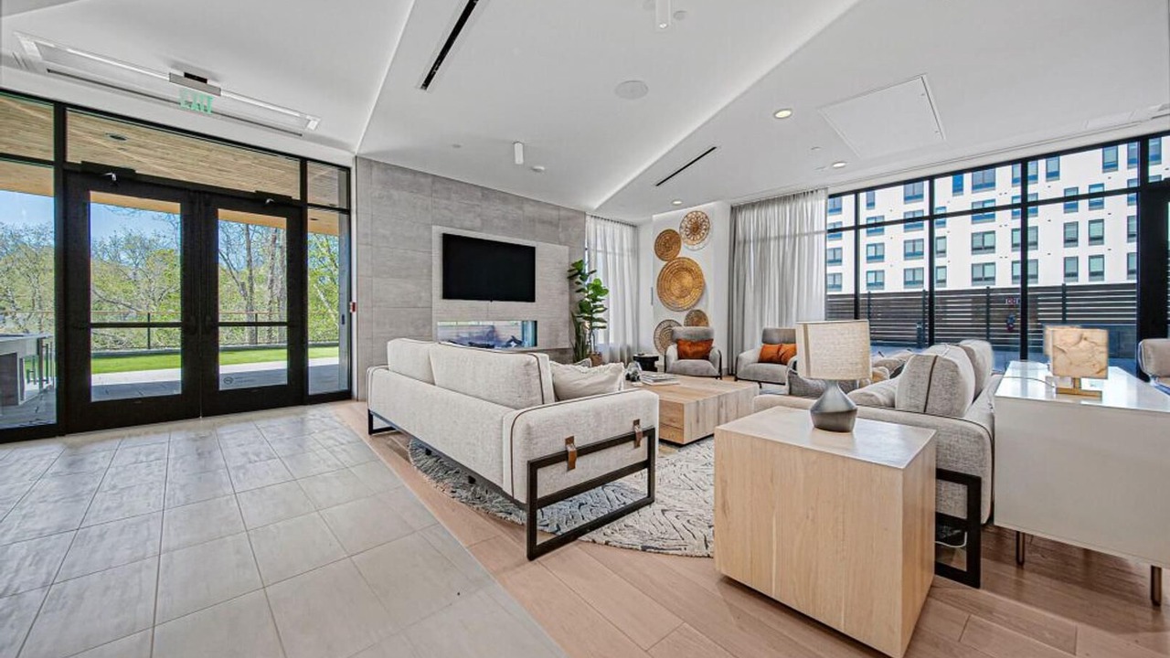 Photo of Livingroom in Haverhill