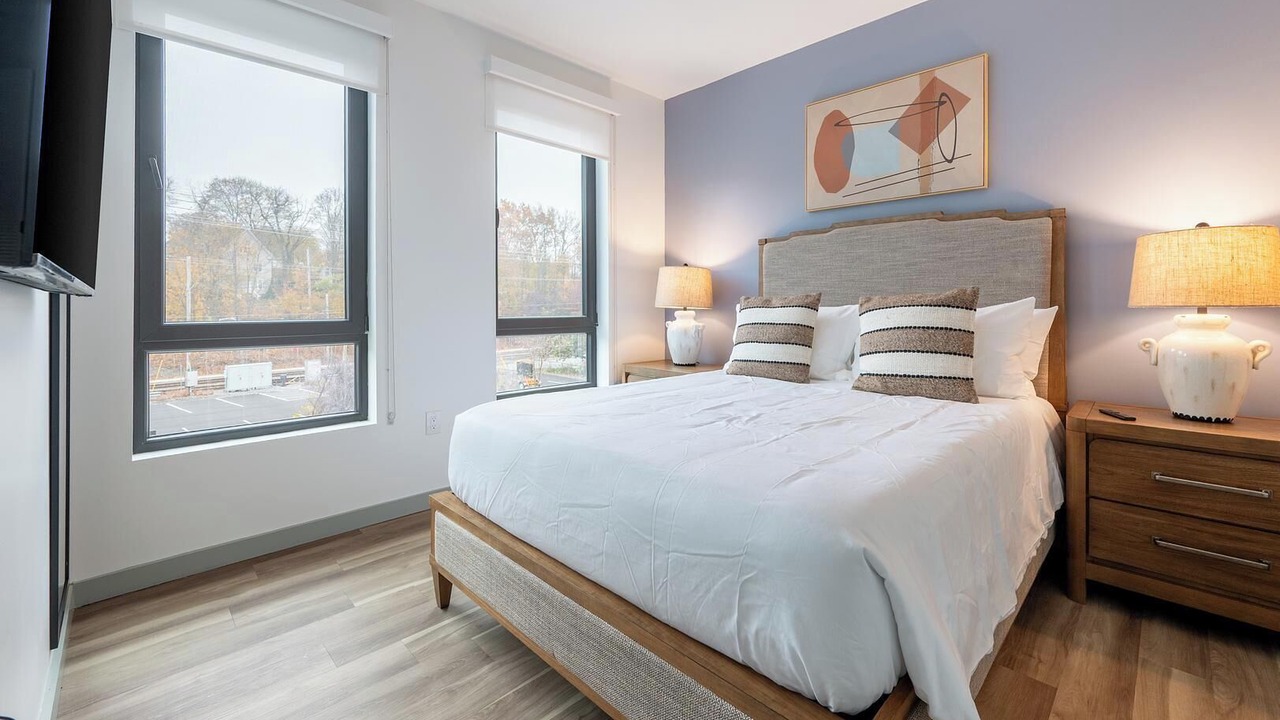 Photo of Bedroom in Haverhill