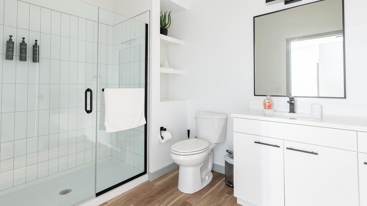 Photo of Bathroom in Haverhill