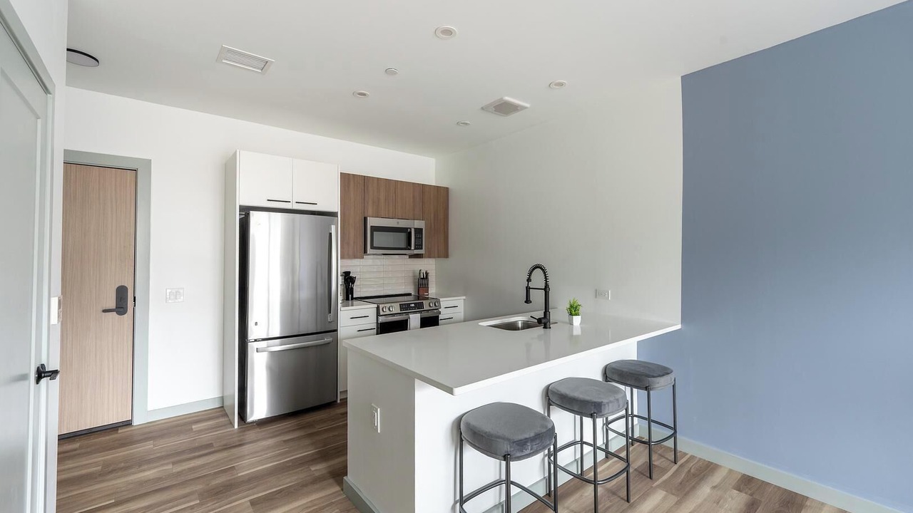 Photo of Kitchen in Haverhill