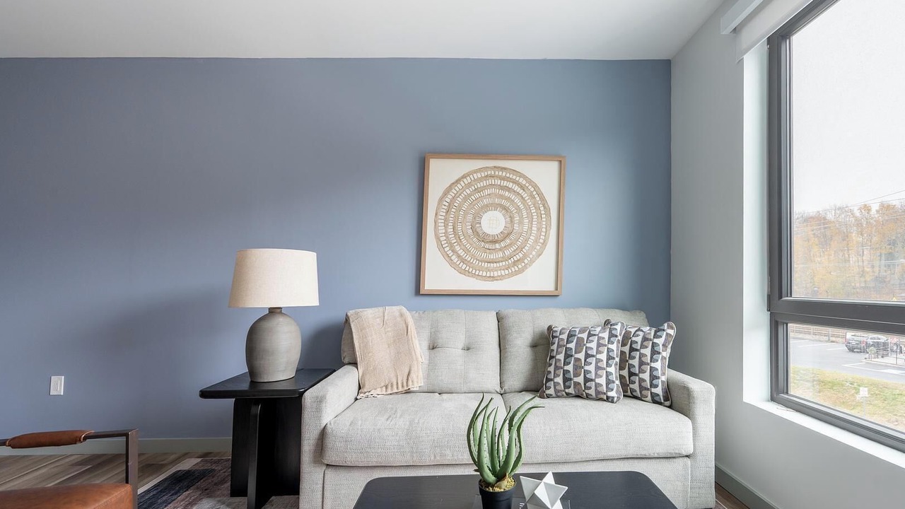 Photo of Livingroom in Haverhill